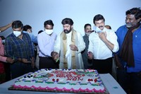 Akhanda Movie 50 Days Celebrations